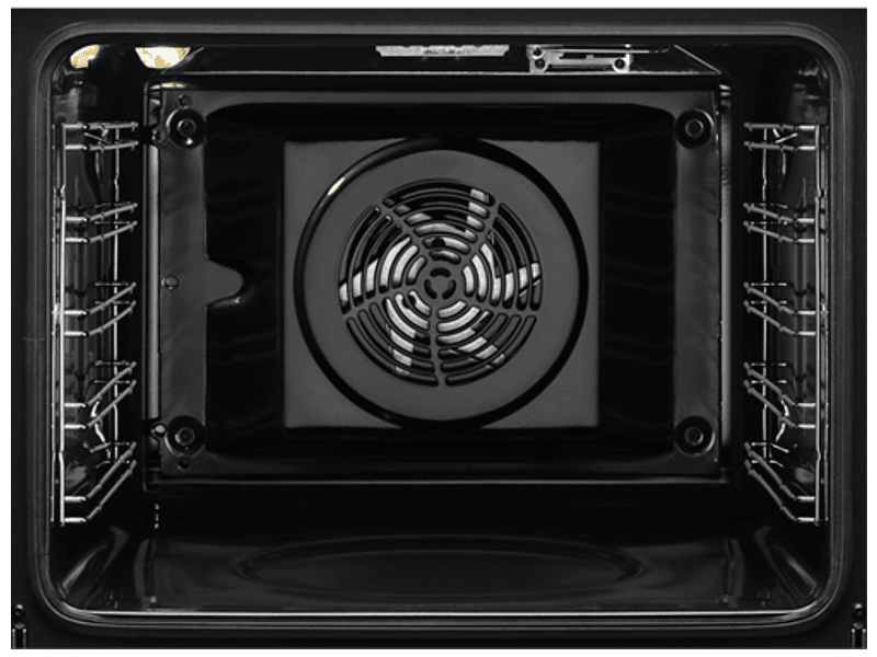 AEG BEB351111B Beépíthető sütő