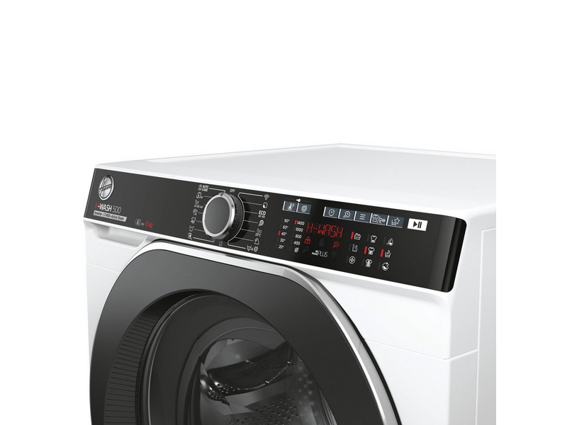 Hoover HWP4 47AMBC7/1-S Elöltöltős mosógép