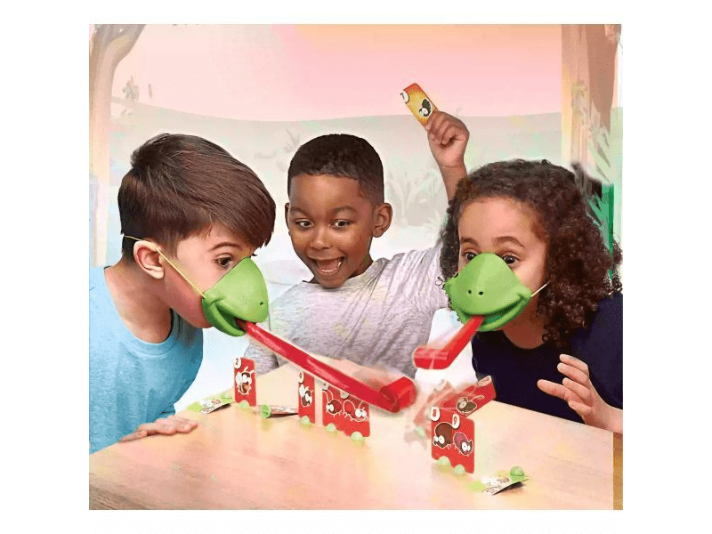 Hamméleon társasjáték