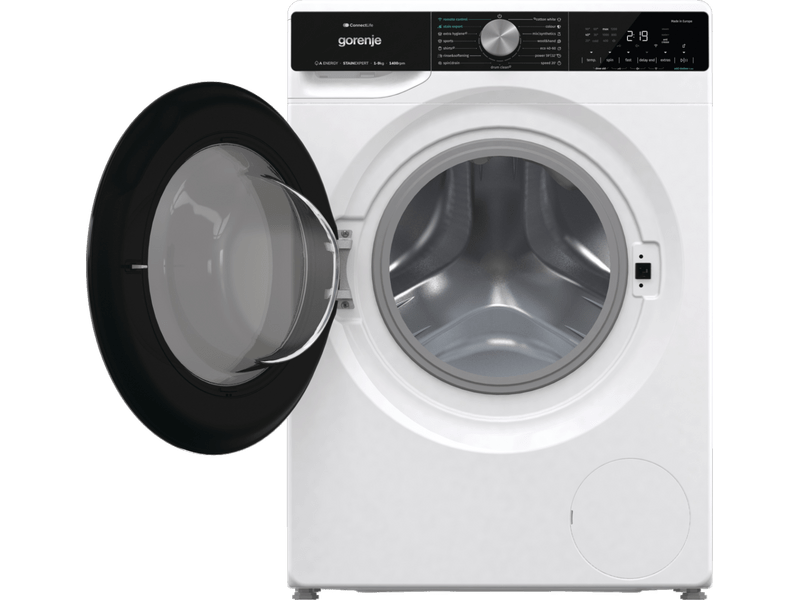 Gorenje WNS94ATWIFI Elöltöltős mosógép