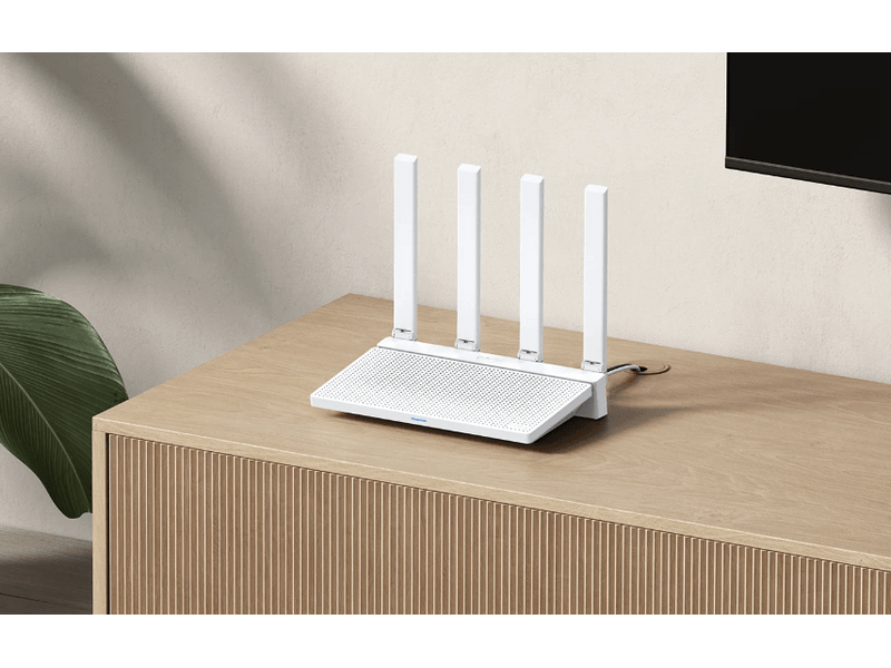 Xiaomi AX3000T EU ruter (DVB4423GL)