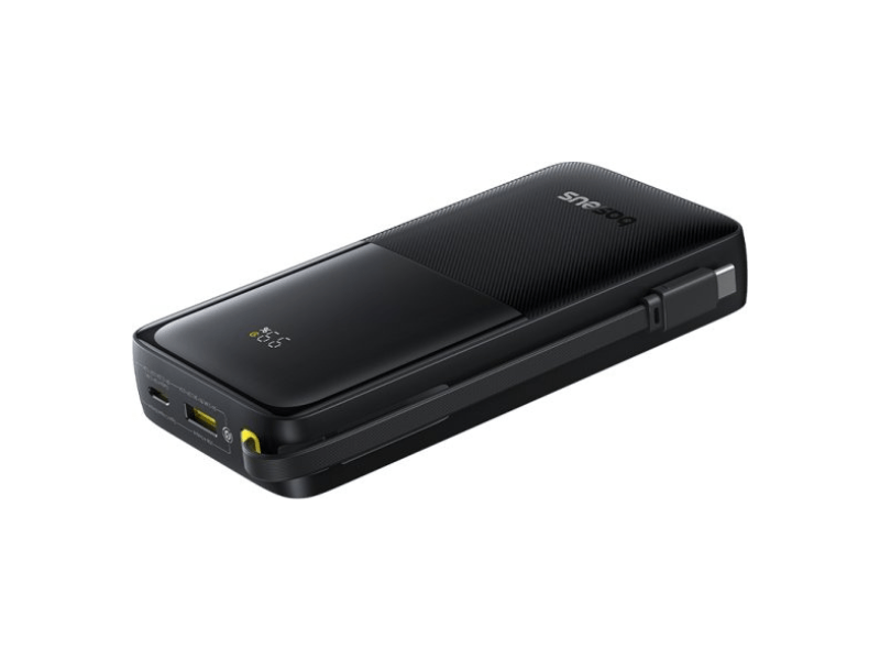 Baseus Power Bank Bipow 2 PowerBank, 20W, 20000mAh (P10077101113-019)