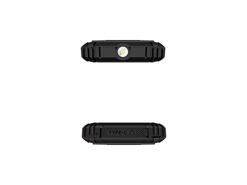 Evolveo MaxPhone A1 Nyomógombos telefon (SGM A1-BK)