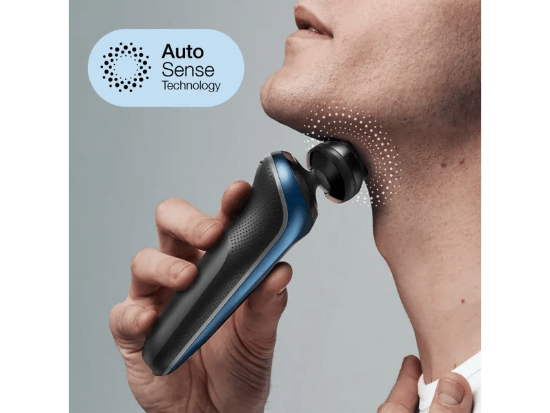 Braun Series 6 61-B7500cc Wet&Dry borotva