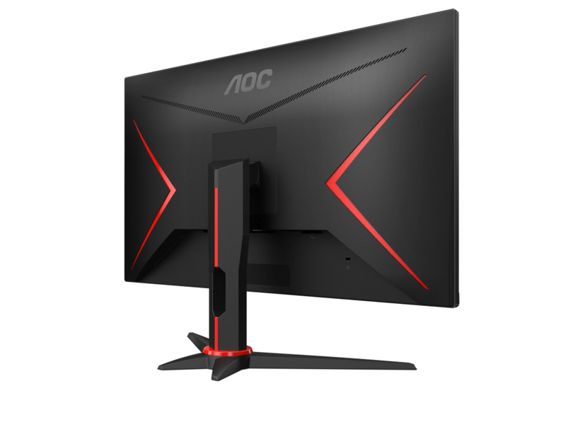 AOC 27G2AE/BK 27” Monitor