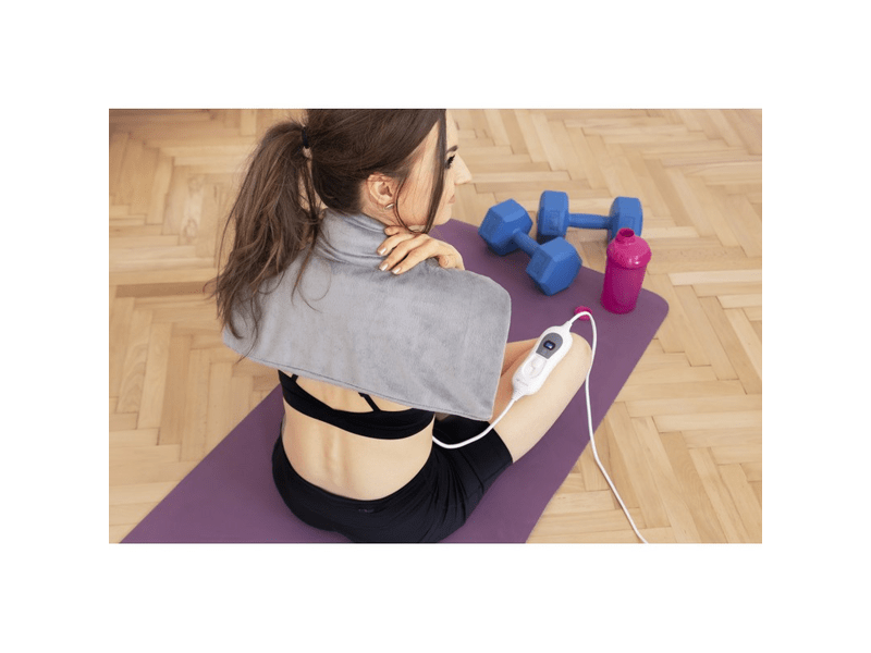 TrueLife HeatBlanket 0403 Kompakt fűtőtakaró, 40x30 cm