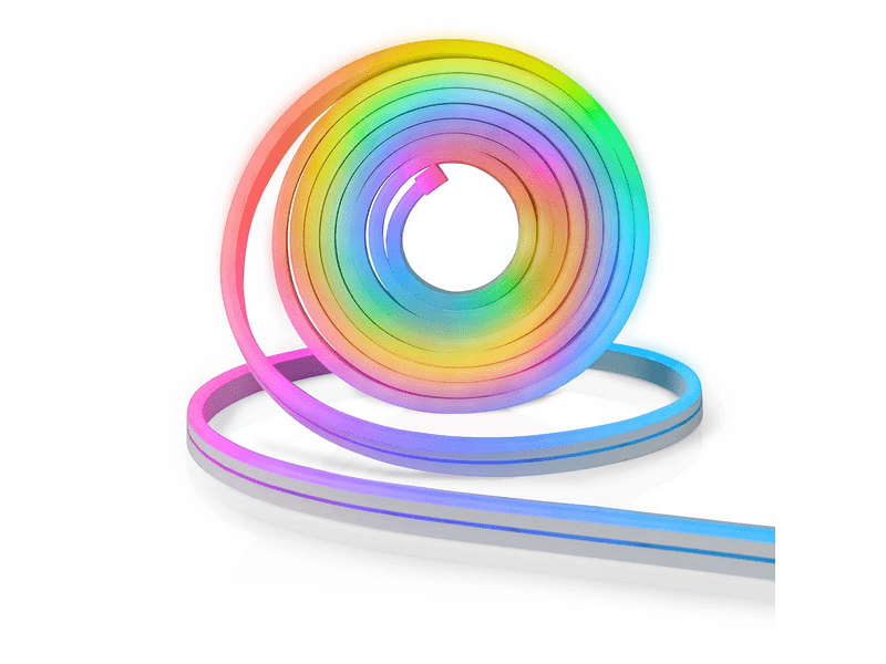 Nedis WIFILN51CRGB SmartLife LED Szalag