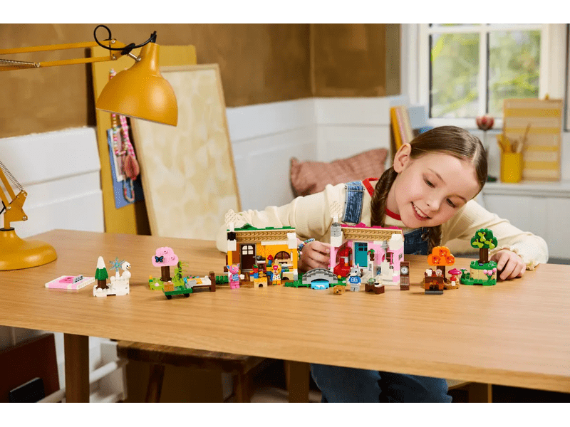 LEGO 77057