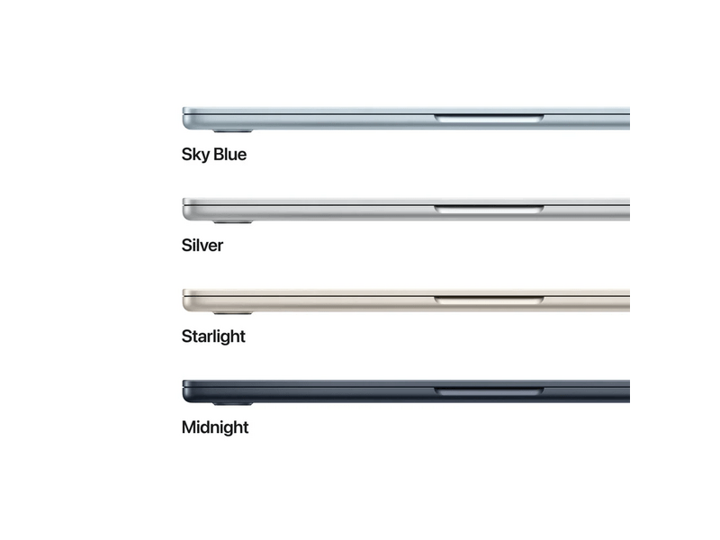 Apple MacBook Air 15
