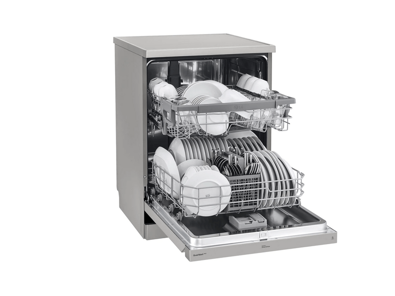 LG DF222FPS mosogatógép