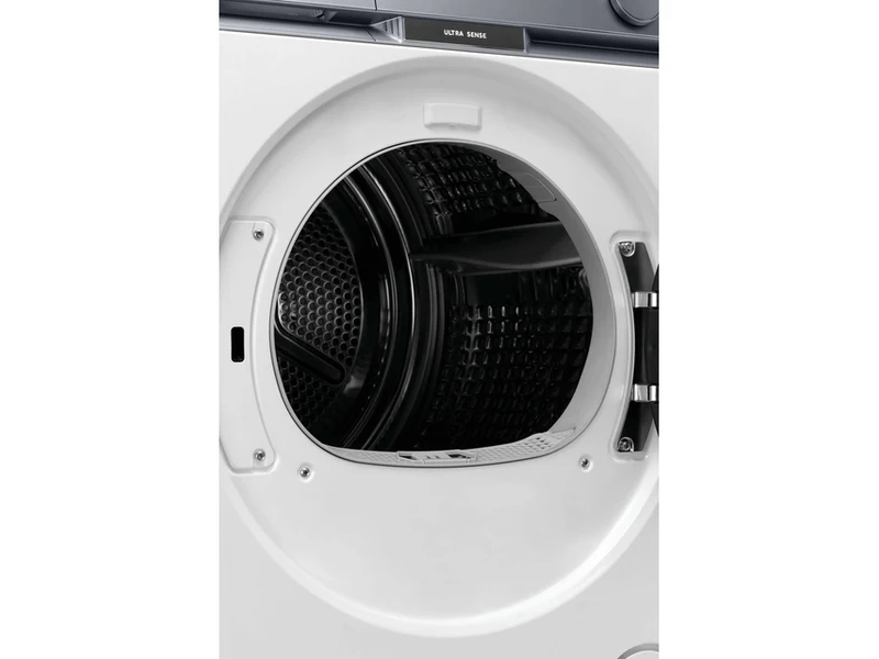 Haier HD80-CQ387U1-S X Series 9 Szárítógép