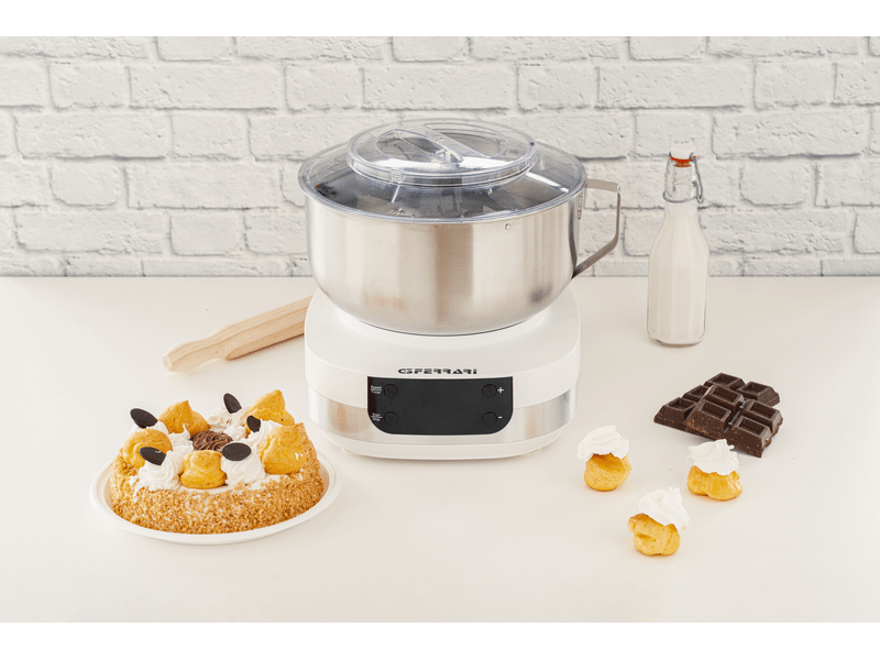 G3Ferrari G2014501 Pastaio Gourmet Állványos keverőgép