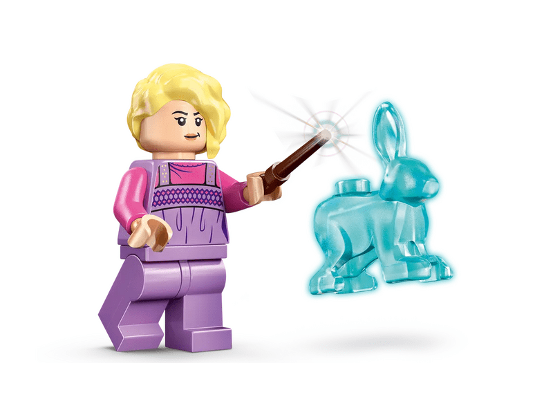 LEGO® Harry Potter™ Luna Lovegood háza (76467)