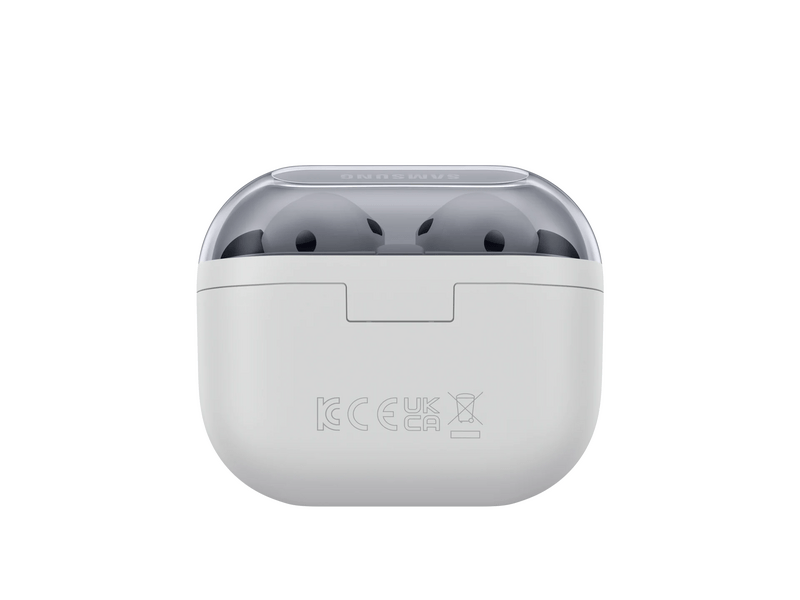 Samsung Galaxy Buds3 FE Fülhallgató, szürke (SM-R420NZAAEUE)