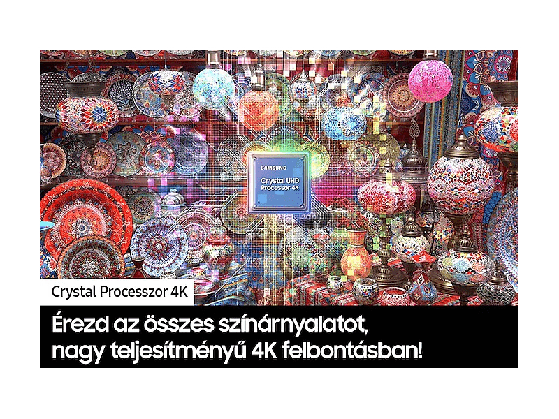 Samsung UE65CU7172UXXH 65