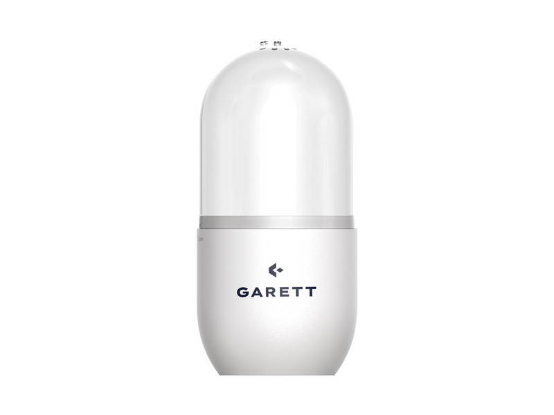 Garett Beauty Multi Clean Arctisztító készülék, fehér
