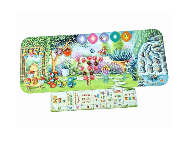 Pergola társasjáték (REB32255)