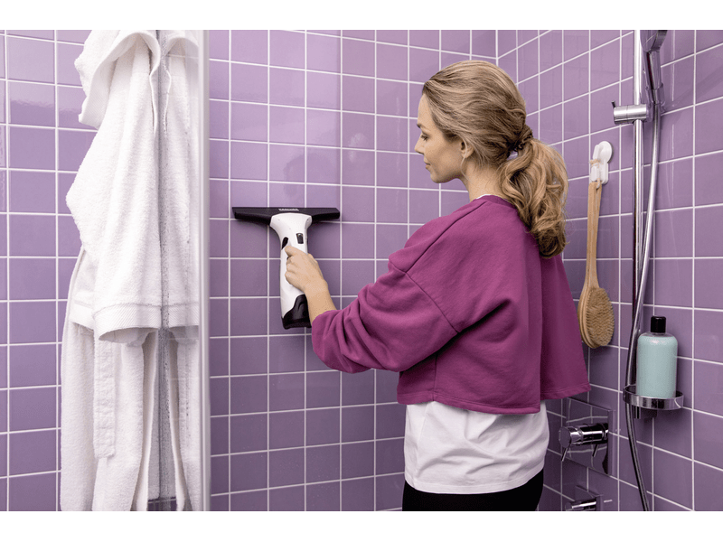 Karcher WV 2 PLUS N Ablaktisztító