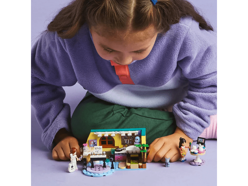 LEGO® Friends Paisleyjeva soba (42647)