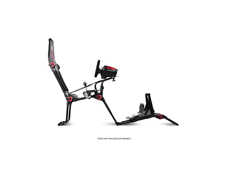 Next Level Racing F-GT LITE S015 Szimulátor pilótafülke