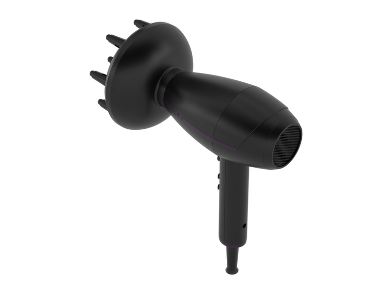 Tesla DRH300BPA Hajszárító