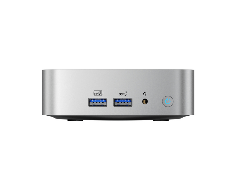 Geekom A8 Ryzen 9 32GB/1TB Mini PC + Win11 (GMA8R98945HS-321T-EU)