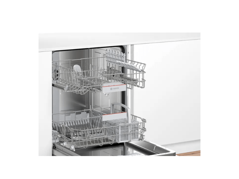 Bosch SMV4HTX31E Beépíthető mosogatógép