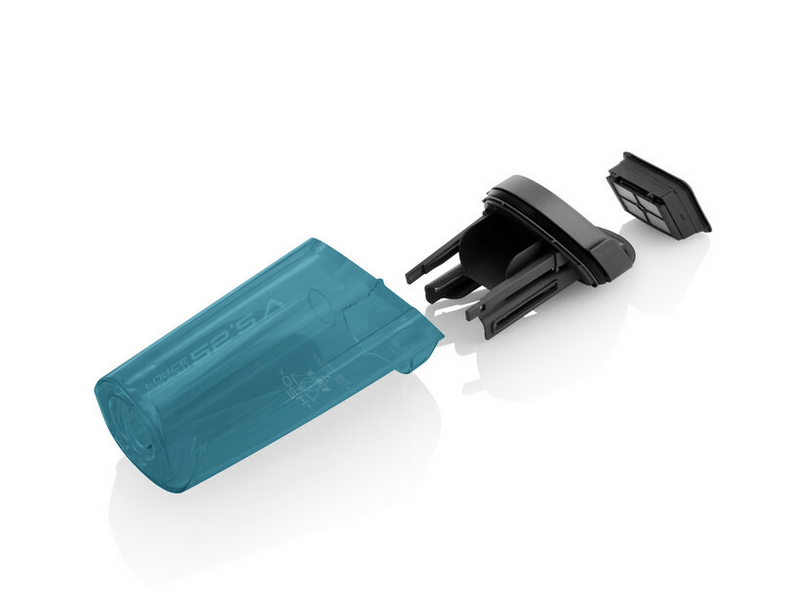 Eta Fortis 7224 90000 Álló porszívó