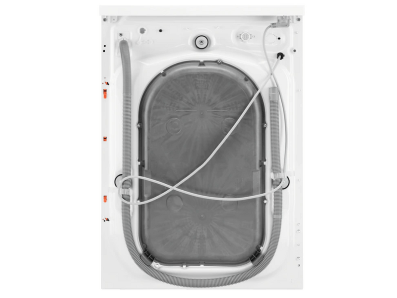 Electrolux EW8F249PSC PerfectCare 800 UniversalDose Elöltöltős mosógép