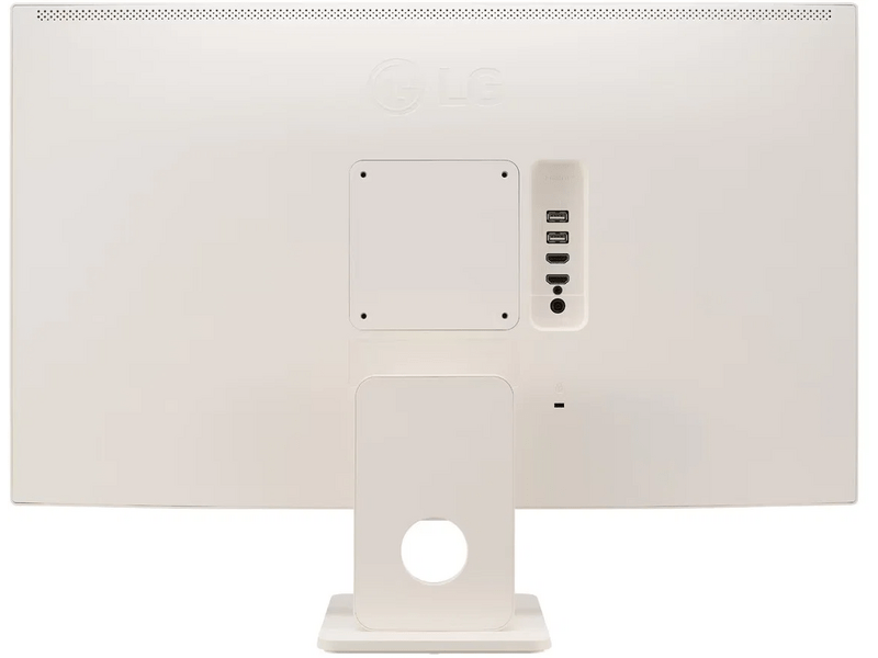 LG 27U511SA-W 27