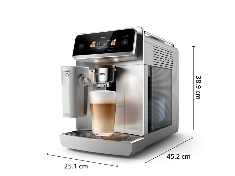 Philips EP8757/20 Café Aromis 8000 Series Automata kávéfőző