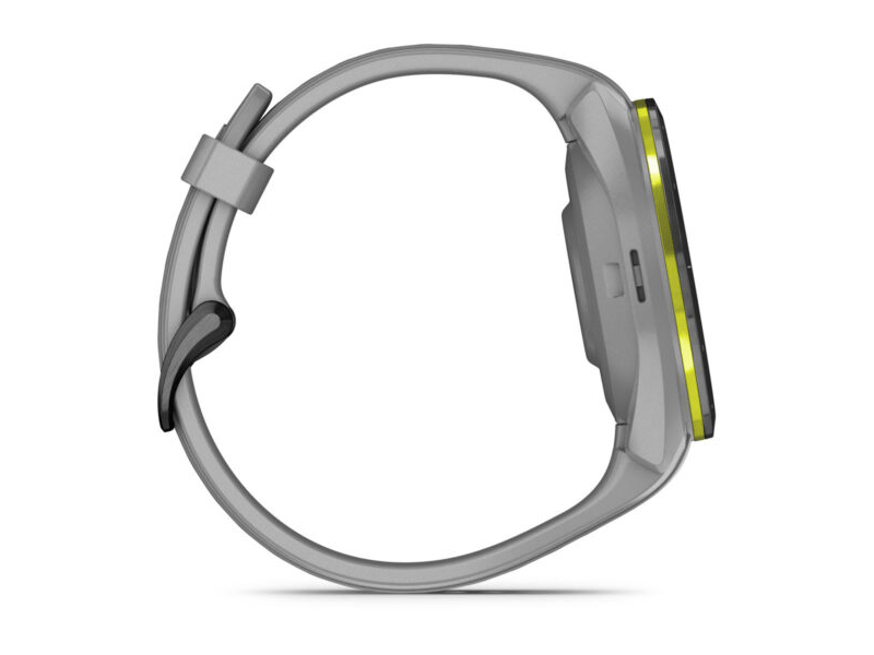 Garmin Approach S70 (42mm) Okosóra, fekete/szürke (010-02746-11)