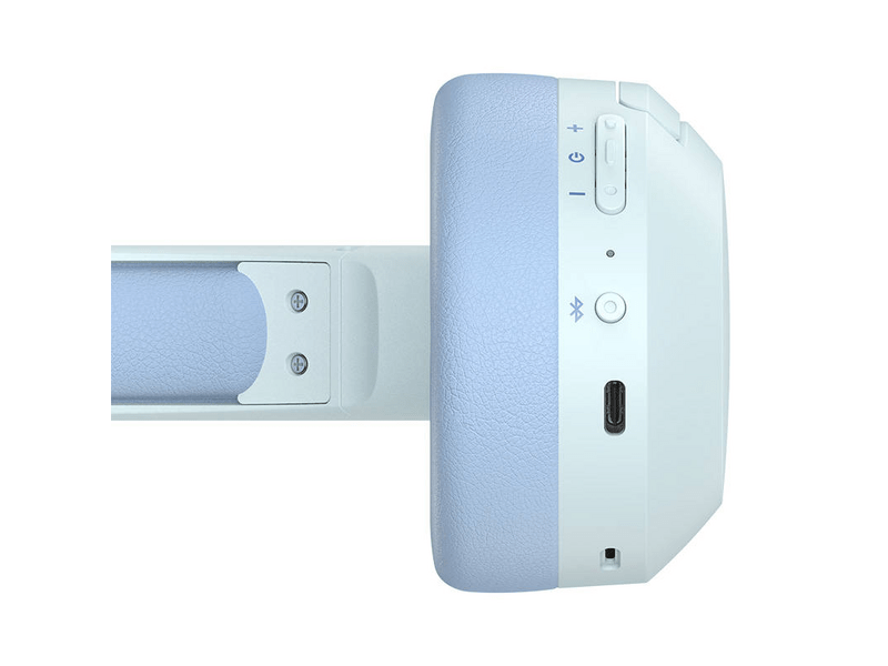 Edifier W820NB vezeték nélküli fejhallgató, Kék