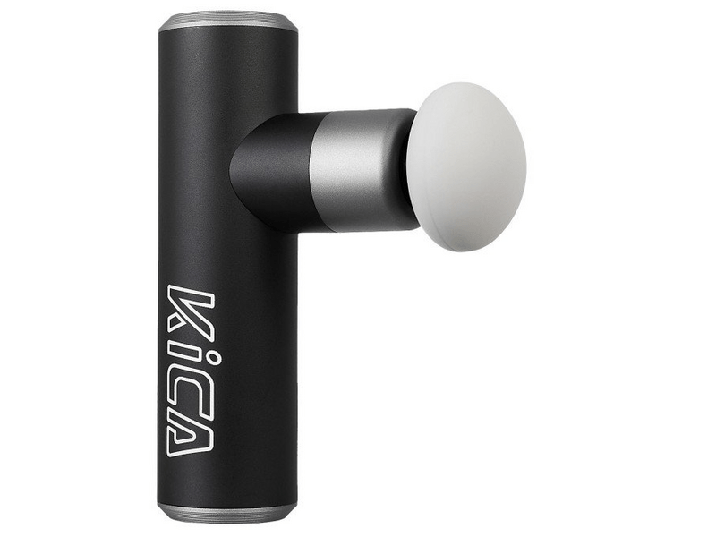 FeiyuTech KiCA mini 2 Vibráló masszírozó, fekete (FY3313)