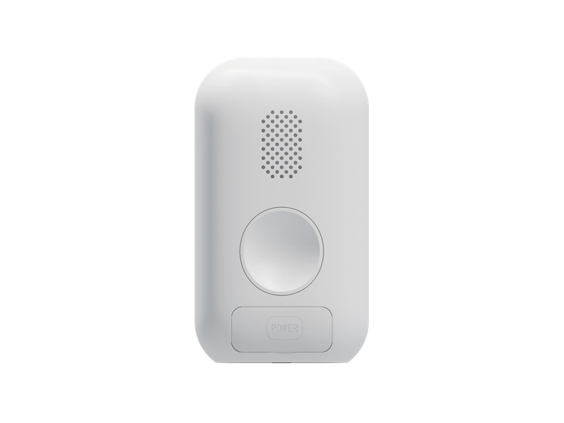 Tesla CB500 okos kamera, akkumulátorral