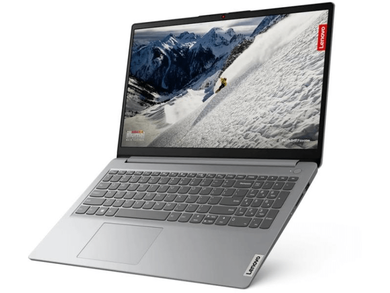 Lenovo IdeaPad 1 15IAU7 15,6 Notebook (82QD00HYHV)