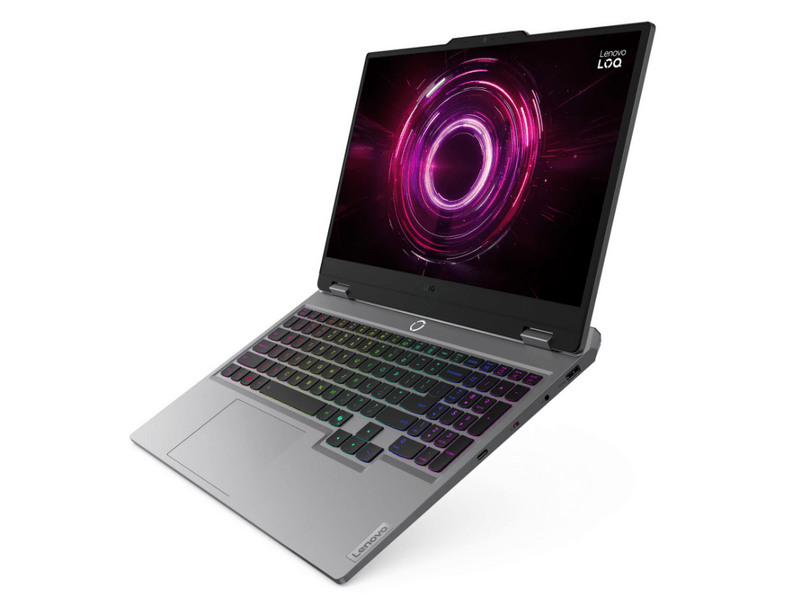 Lenovo LOQ 15AHP10 15,6