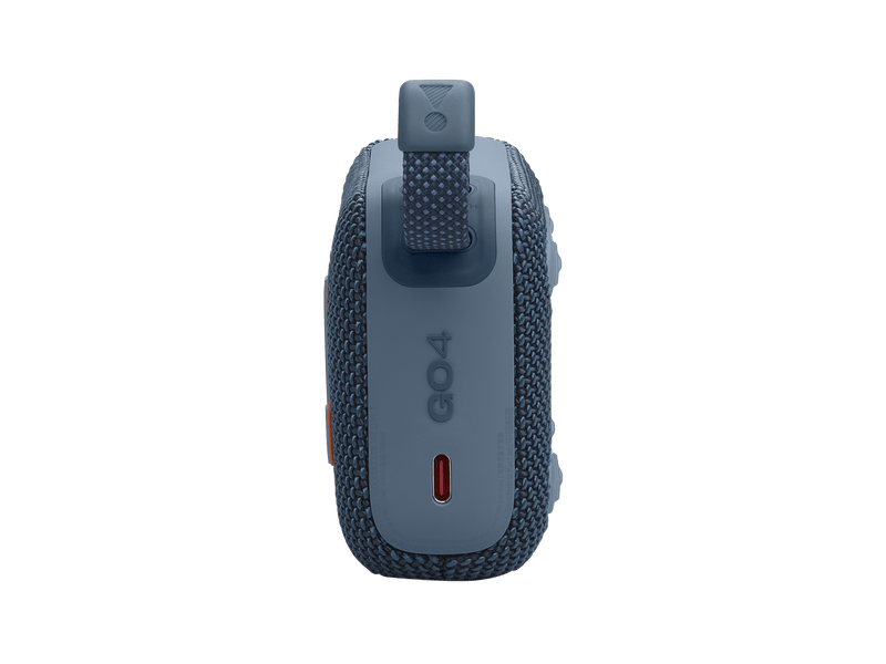 JBL Go 4 Bluetooth zvučnik, plavi