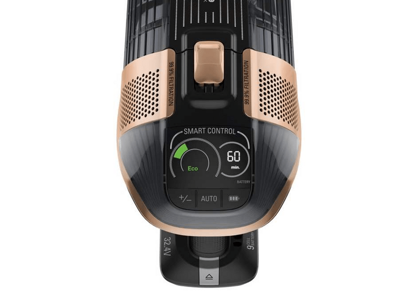 Rowenta X-Force Flex RH99F1WO vezeték nélküli kéziporszívó