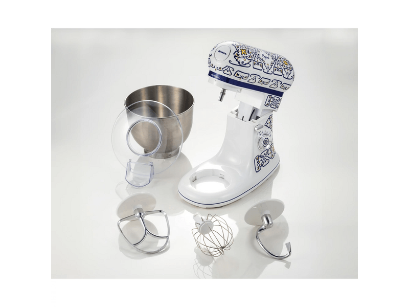 Ariete 1588 Capri Konyhai robotgép