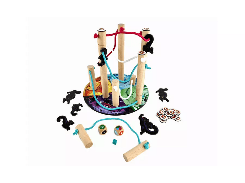 Nekojima társasjáték (10011)