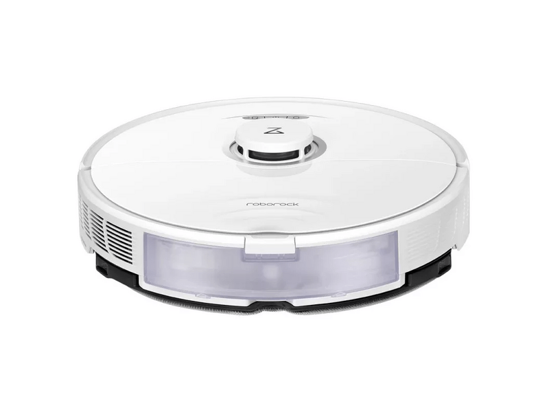 Roborock S8 robotporszívó, fehér (S802-00)