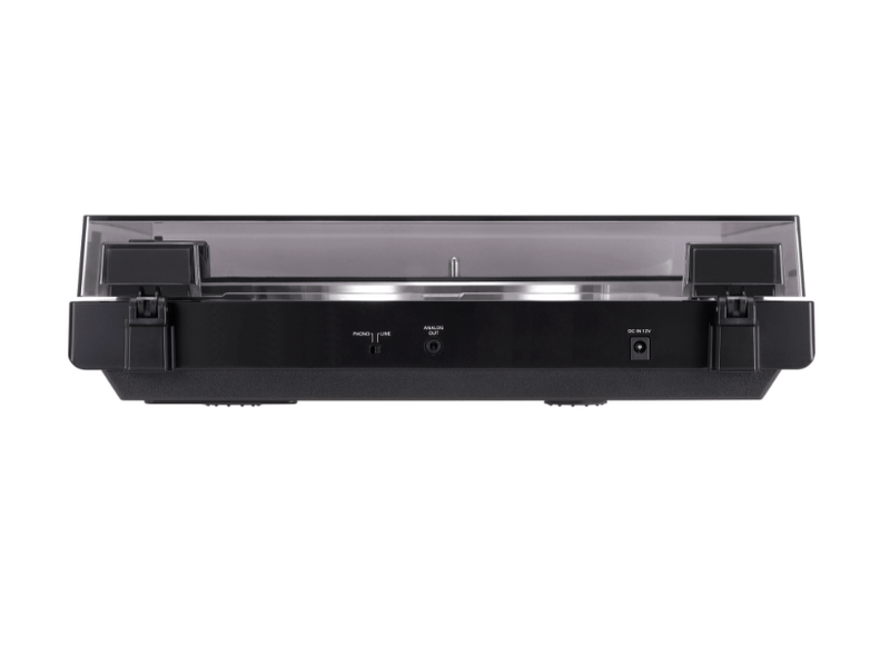 Audio-Technica AT-LP60XBK Lemezjátszó