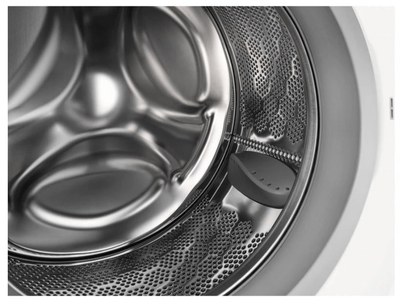 Electrolux EW6F349BSA PerfectCare 600 AutoDose Elöltöltős mosógép