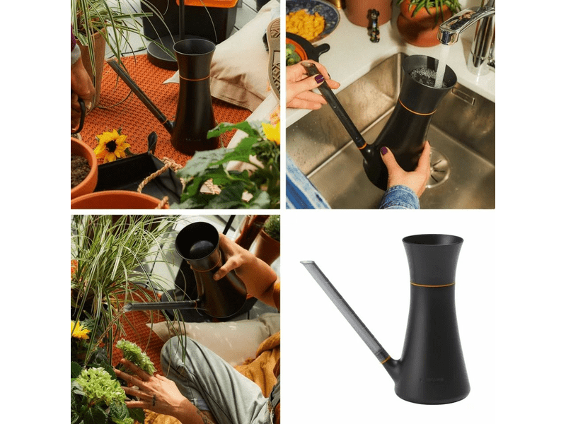 Fiskars Urban Gard. locsolókanna (1,2 L)