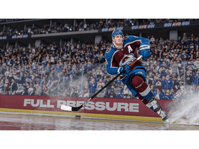EA Sports NHL 24 PS5 játék