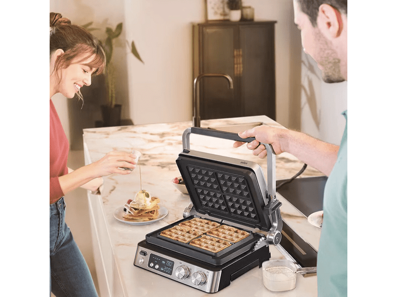 Braun CG7044 MultiGrill 7 kontaktni roštilj