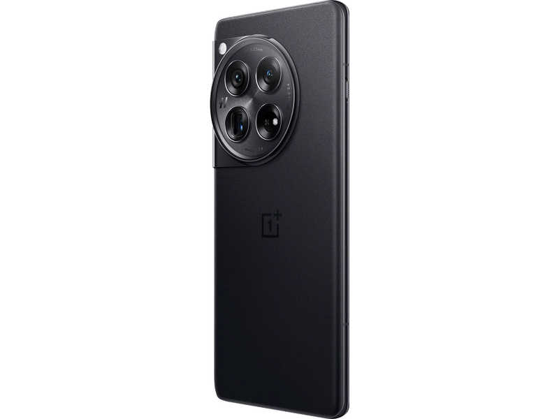 OnePlus 12 256/12GB Okostelefon, fekete