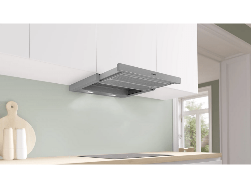 Bosch DFS067A51 Teleskopska napa