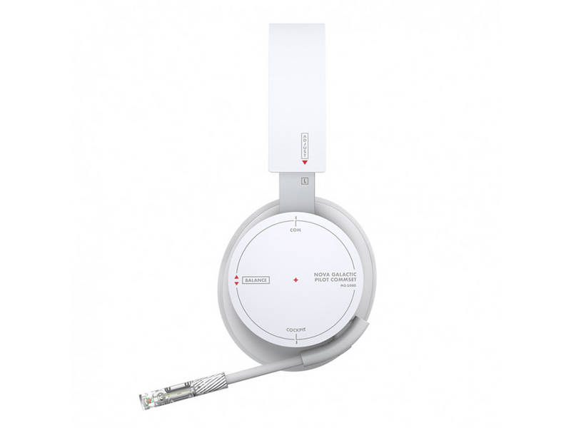 Xbox Starfield Limited Edition vezeték néküli sztereo fejhallgató (TLL-00014)